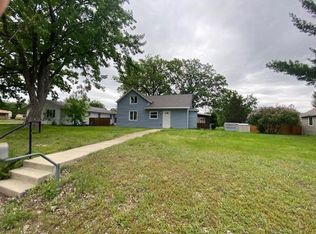 205 7th St SE, Little Falls, MN 56345