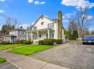 10 Sherwood St, Wellsboro, PA