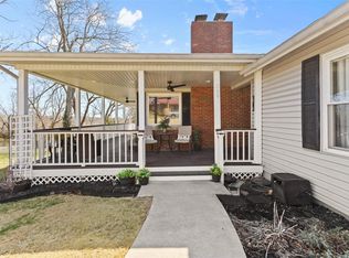 324 Hill St, Bonne Terre, MO 63628