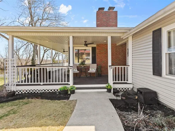 324 Hill St, Bonne Terre, MO 63628