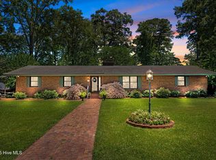 1905 Saint George Pl, Kinston, NC 28504