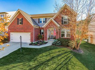 185 Grant Park Dr, Dayton, KY 41074