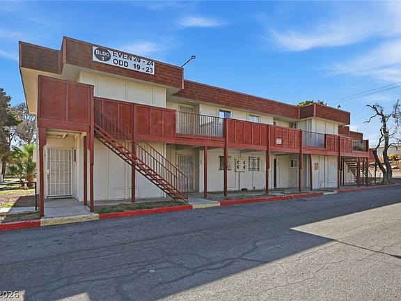 2nd image of 5376 Swenson St #20