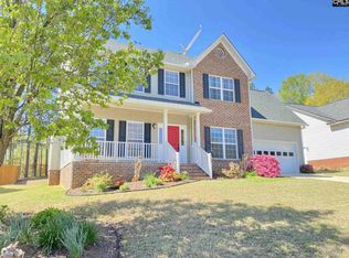 108 Linden Way, Lexington, SC 29072