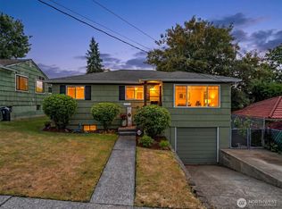 4322 S 10th Street, Tacoma, WA 98405