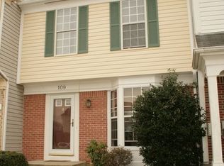 109 Militia Pl, Odenton, MD 21113