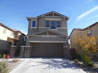 7818 Shingle Beach St, Las Vegas, NV 89166
