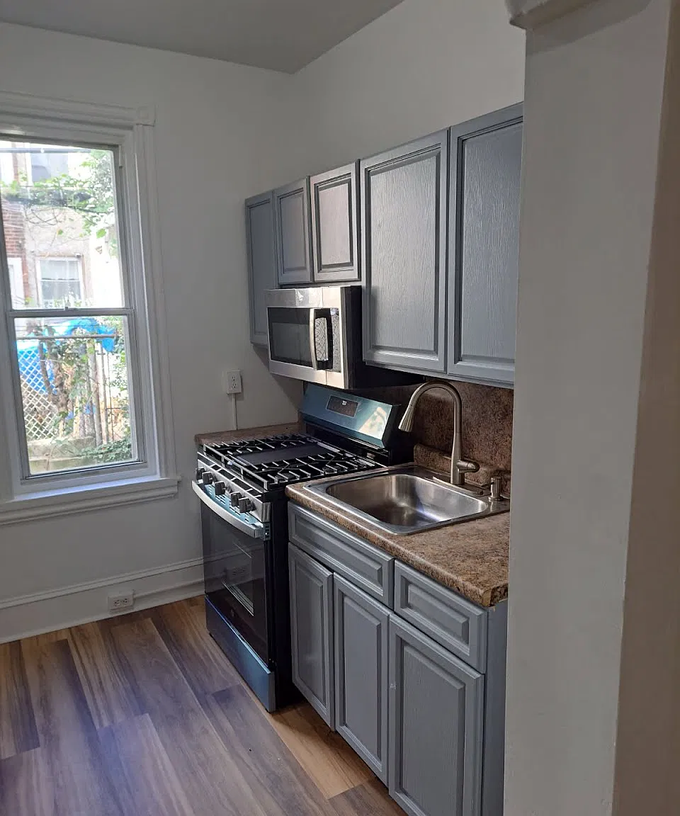 2 bed, 992 sqft, $1,050 — Photo 3