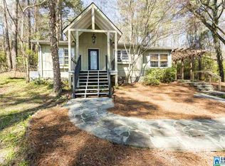 2638 Old Rocky Ridge Rd, Vestavia Hills, AL 35216