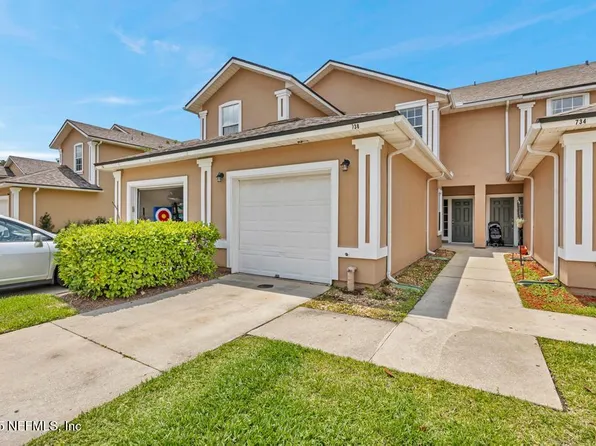 738 SCRUB JAY Drive, St. Augustine, FL 32092