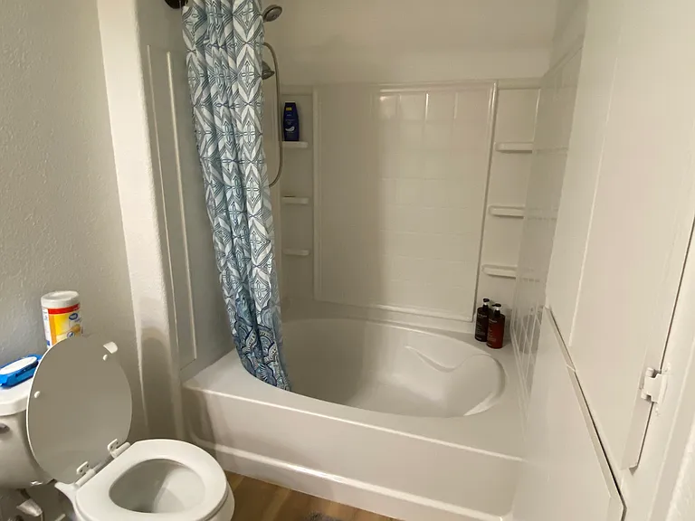 10001 Woodcreek Oaks Blvd #1015 — Photo 24