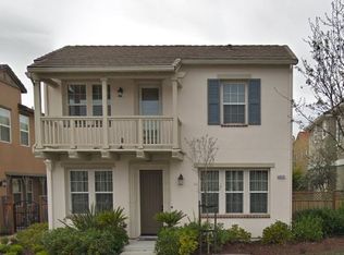 4673 Malayan St, San Ramon, CA 94582