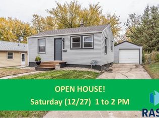 612 S Jefferson Ave, Sioux Falls, SD 57104
