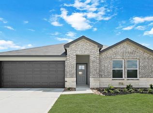 15730 Garden Ridge Dr, Montgomery, TX 77316