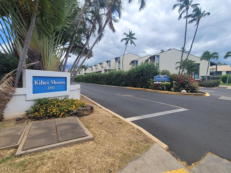 1st image of 2747 S Kihei Rd APT A302