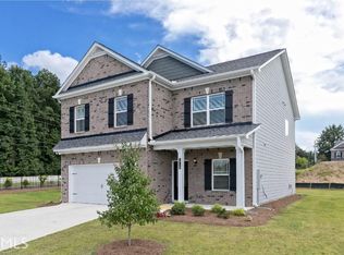 6175 Odum Cir NW, Covington, GA 30014