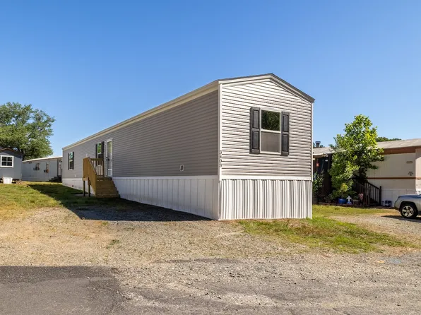 3403 Ashton Dr, Winston Salem, NC 27101