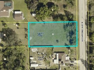 513 Richmond Ave N, Lehigh Acres, FL 33972