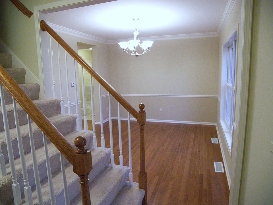 Front Foyer