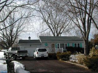 2041 Store Rd, Harleysville, PA 19438