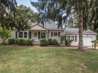 319 W Park Blvd, Medina, OH