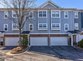 314 Carlyle Park Dr NE, Atlanta, GA 30307
