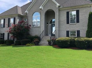 675 Longwood Pl, Gardendale, AL 35071