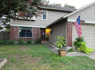 3315 Sweetgum Trce, Cedar Park, TX 78613