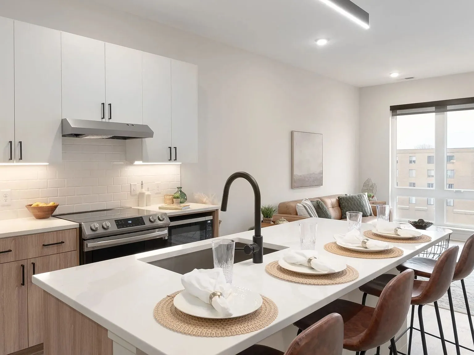 Orris: Apartments and Townhomes — Photo 2