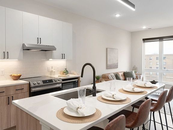 2nd image of 22603 Center Ridge Rd #316