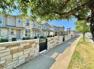 513 N Heatherwilde Blvd #513, Pflugerville, TX 78660
