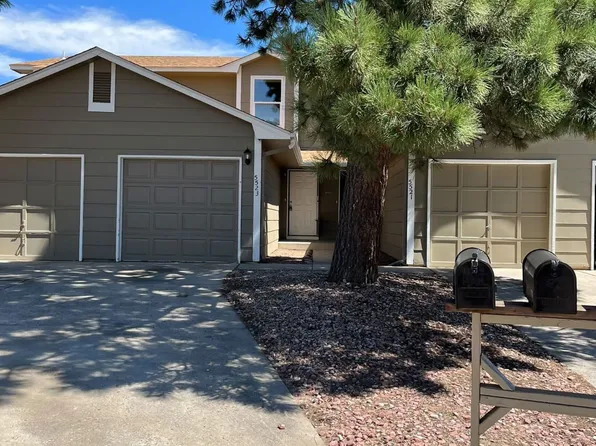 5521 Fiesta Ln, Colorado Springs, CO 80918