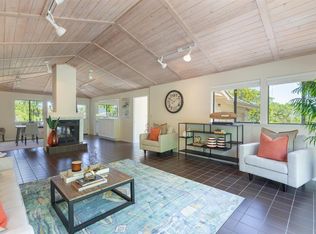 1465 Hill Rd, Glen Ellen, CA 95442