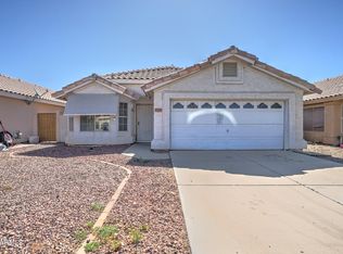 12463 N 83rd Dr, Peoria, AZ 85381
