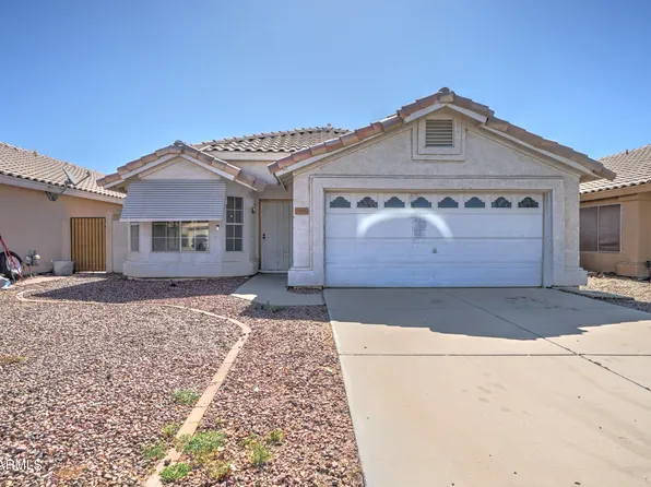 12463 N 83RD Drive, Peoria, AZ 85381