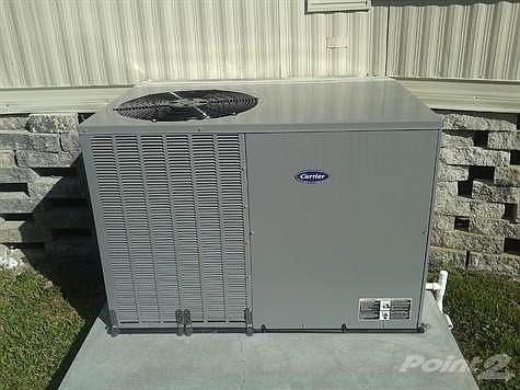 New AC Unit!