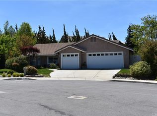2605 Starling Dr, Paso Robles, CA 93446