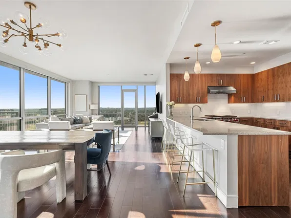 222 West Ave #1901, Austin, TX 78701