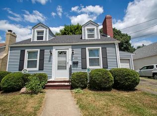 1435 20th St NW, Canton, OH 44709