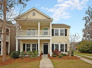 1707 Batten Dr, Charleston, SC 29414