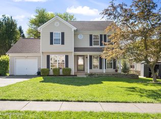 5312 Garden Dr, Crestwood, KY 40014