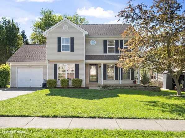 5312 Garden Dr, Crestwood, KY 40014