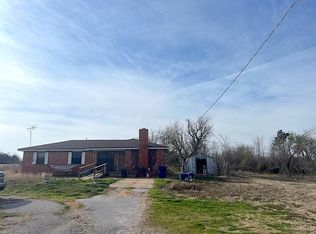 20100 NE 10th St, Harrah, OK 73045