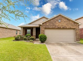 6718 Wide Creek Dr, Katy, TX 77449