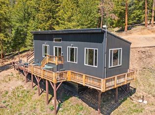 161 Highland Cir, Rye, CO 81069