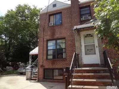 5122 Jacobus St, Elmhurst, NY, 11373