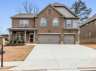 7610 Bromyard Ter, Cumming, GA 30040