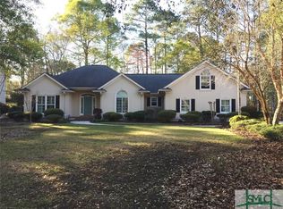 19 Hickory Grove Way, Savannah, GA 31405