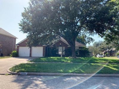 5331 Gladeside Dr, Katy, TX, 77449