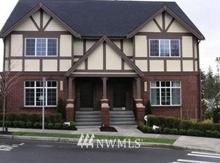 2631 NE Park Drive Div LOT 3-45, Issaquah, WA